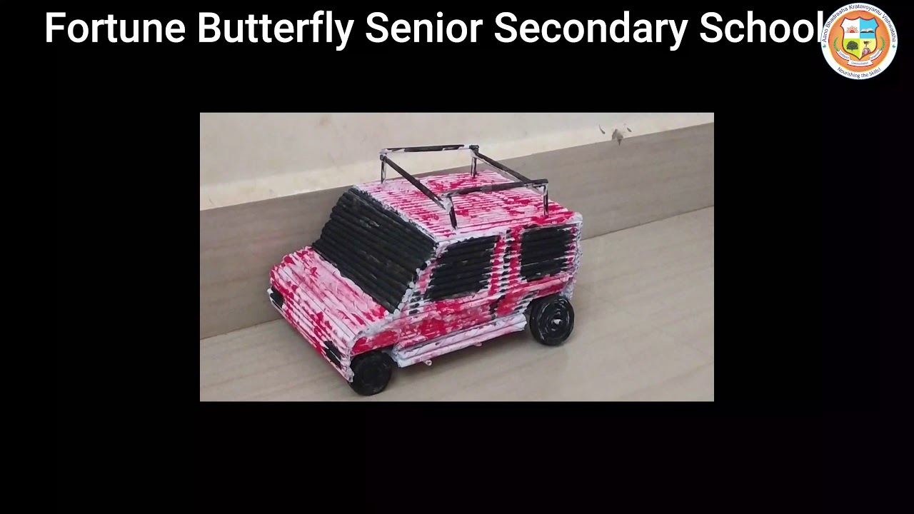 Grade 7 Math @ Time, distance & speed, FORTUNE BUTTERFLY SENIOR SECONDARY SCHOOL