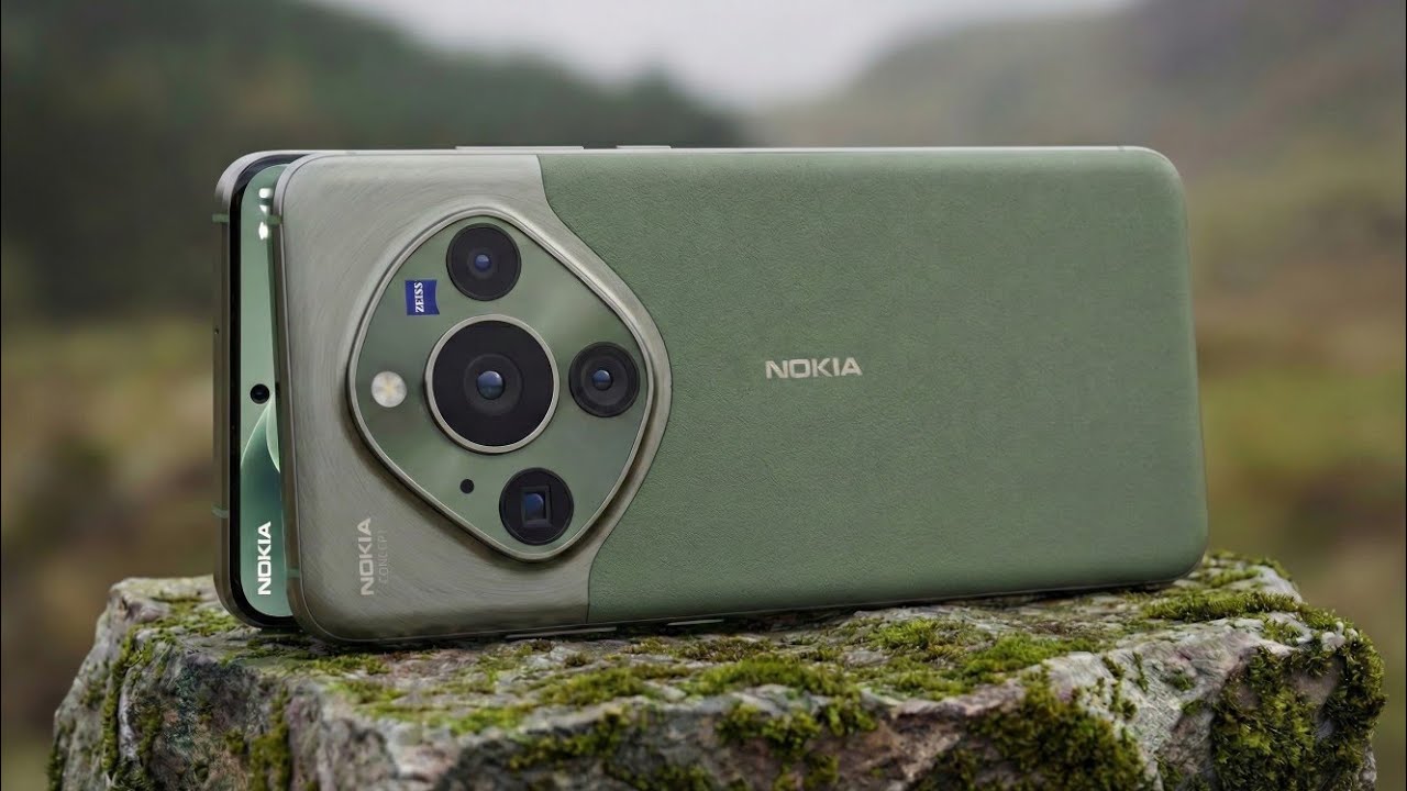 Nokia NX 5G 2026 &mdash; эксклюзивный первый взгляд, цена, дата запуска и характеристики.
