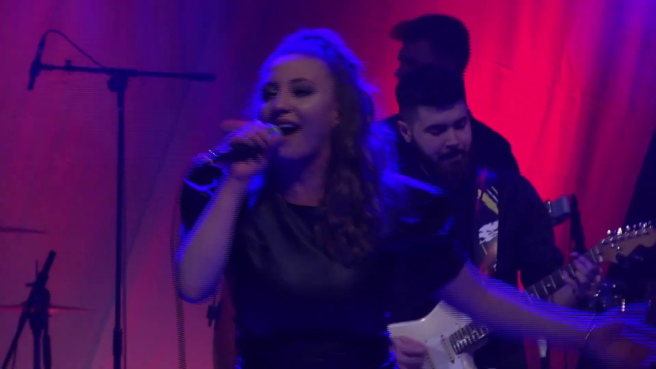 Ivana Vasileva - Shila