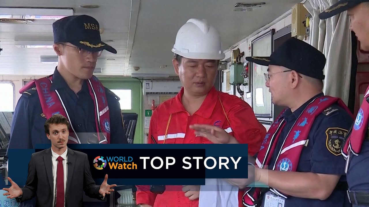 China Rare Earth Restrictions | Top Story