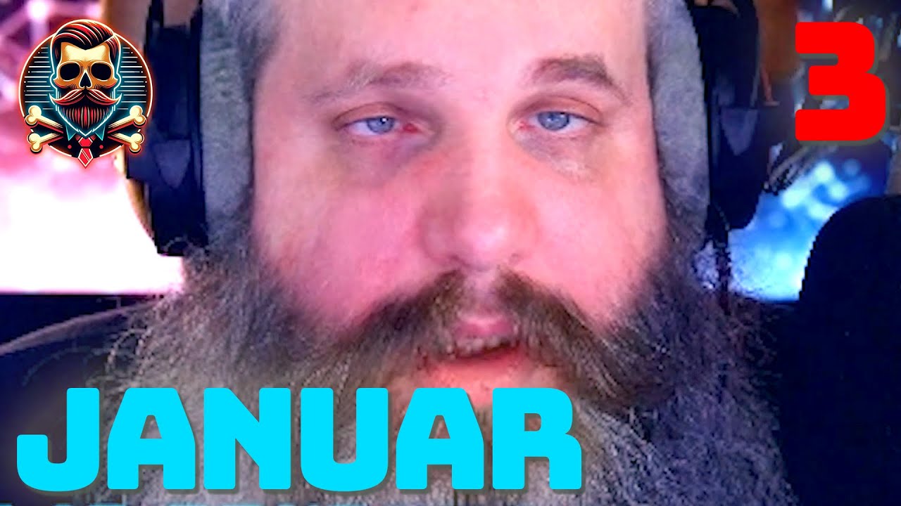 Tong der POMMESPANZER! 😂 || Best of Januar 3 2025 || Highlights GTA RP