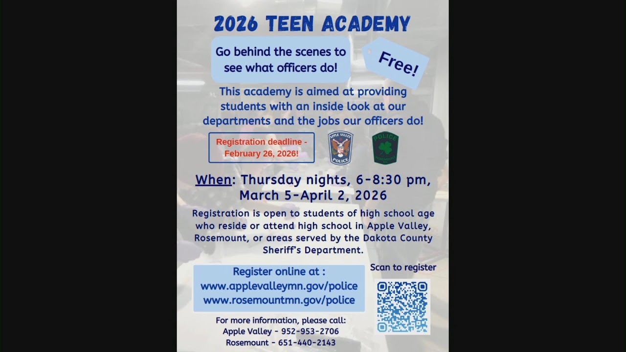 City Council Meeting - January 22, 2026