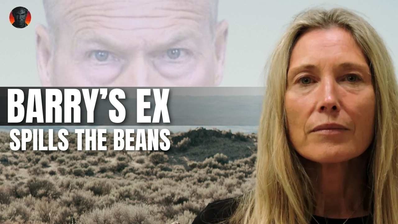 SUZANNE MORPHEW Wow! Ex GF Breaks Her Silence About 