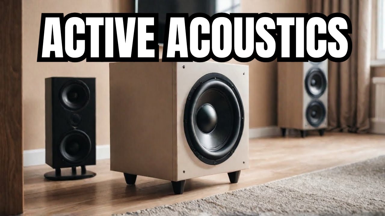 Expert Guide to Subwoofer Layout and Speaker Placement