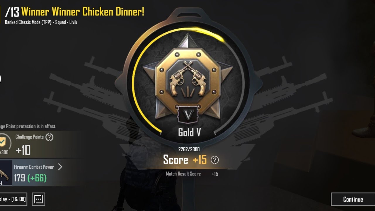 BACK TO BACK CHICKEN DINNERS! 🍗🔥 | Rush Gameplay