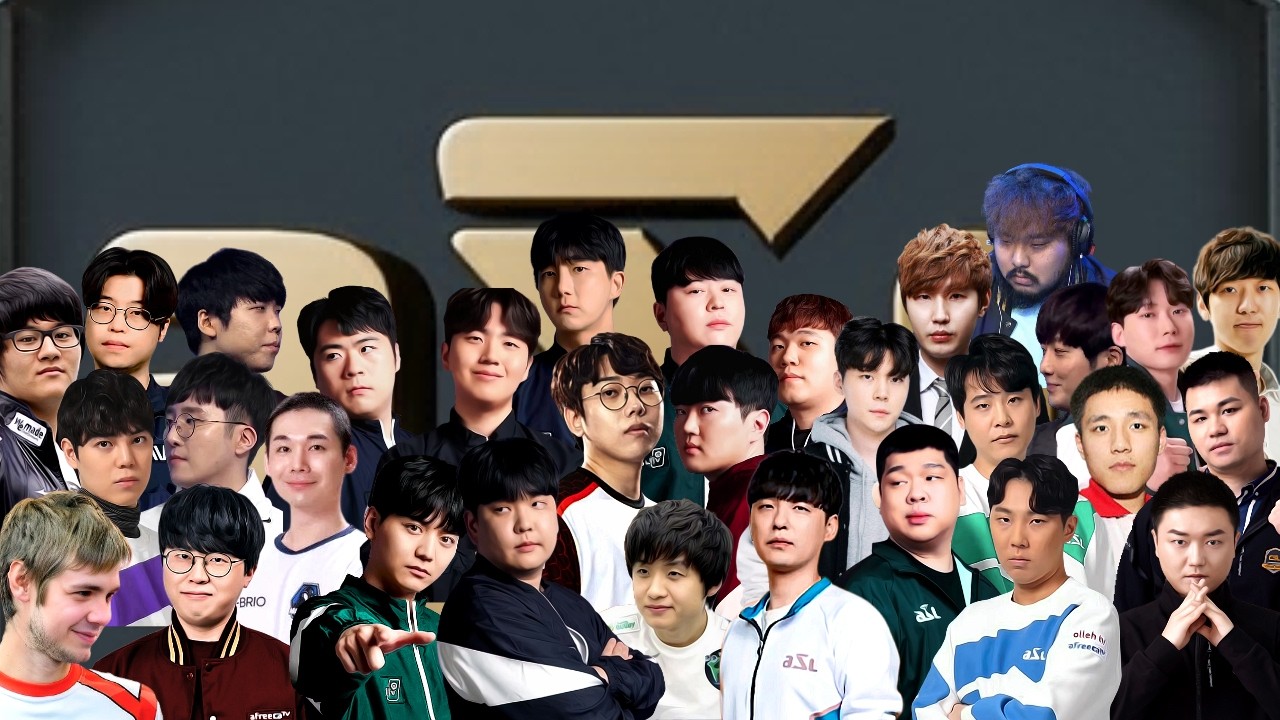 ASL 22 Qualifiers - DAY 1!