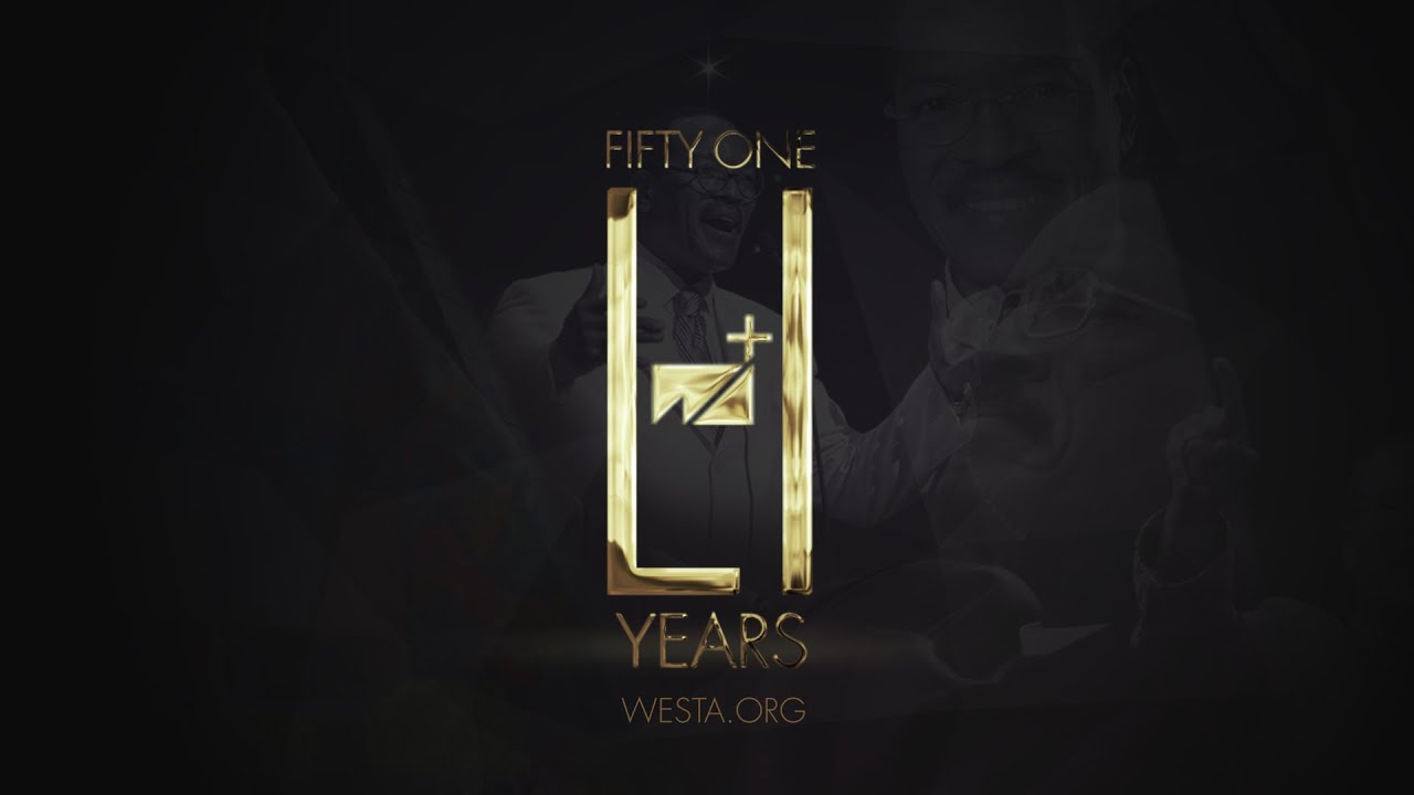 West Angeles - January 19, 2020 11am Bishop Rodger Jones