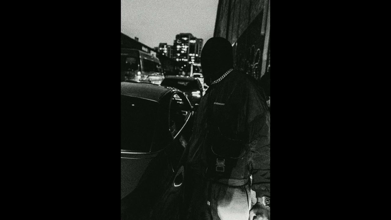 (FREE) 21 Savage x Drake x Metro Boomin Type Beat - Black Madness