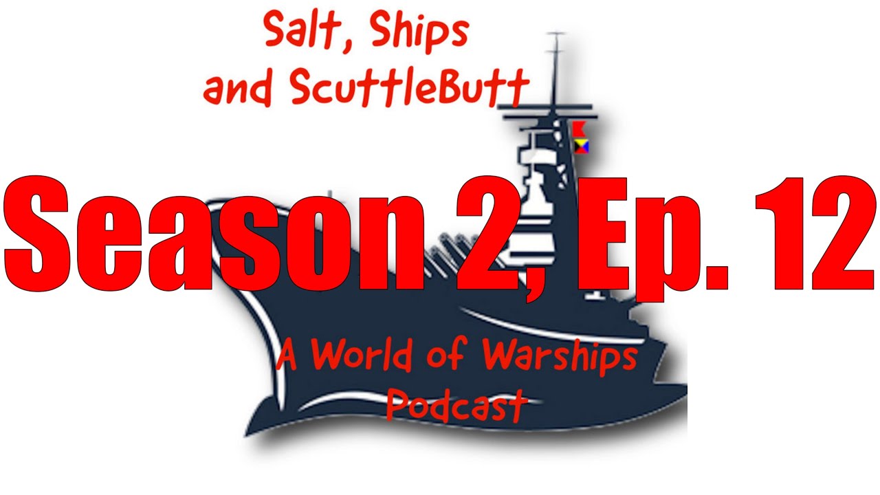 Season 2, Ep 12: Manual Secondaries, New Customization, Lesta's Fate & More!