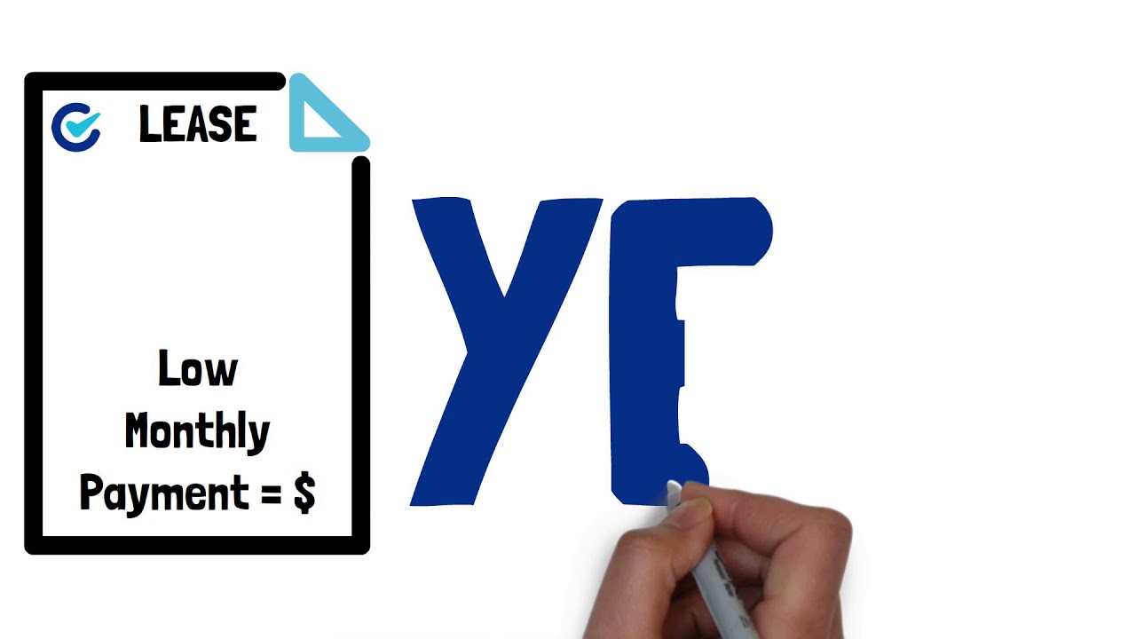 Catalyst Finance:  A Better Way to Sell Equipment & Technology