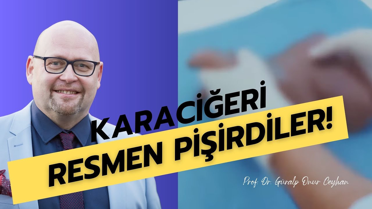 Ekrandaki Cerrahi = Komedi mi? Gerçek Ameliyathane Nasıl?