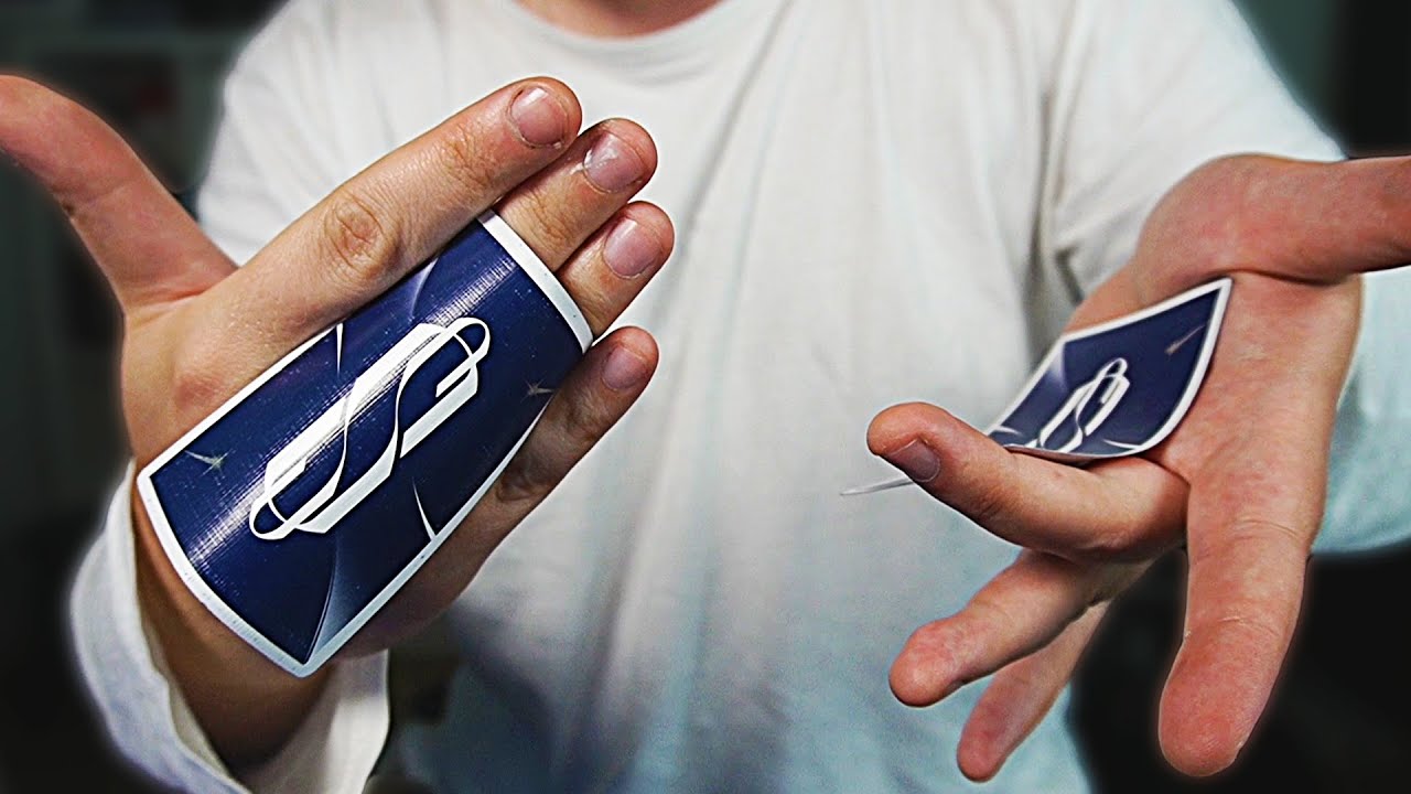 Ich lerne Karten MANIPULATION für meine Show | Hierauf achte ich
