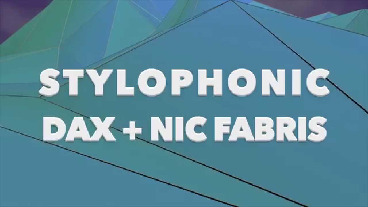 Stylophonic - Catchy Sound