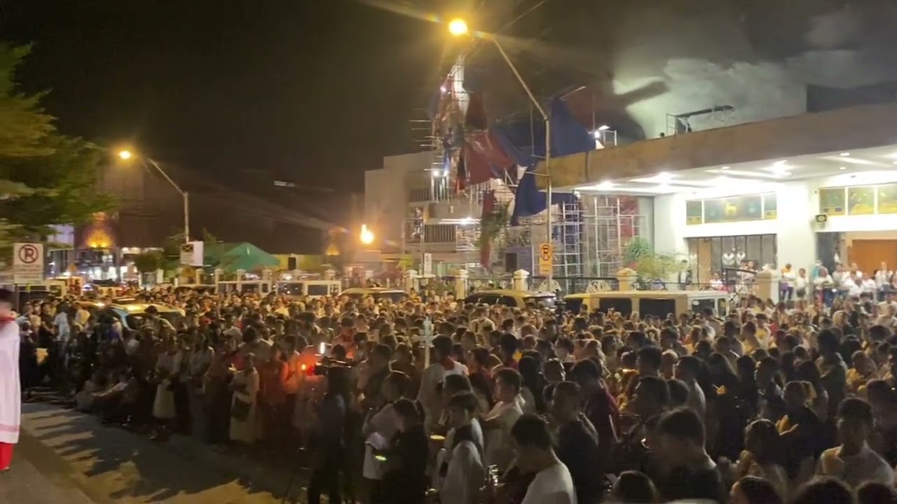 The archdiocese of davao PEOPLE POWER EDSA REVOLUTION 