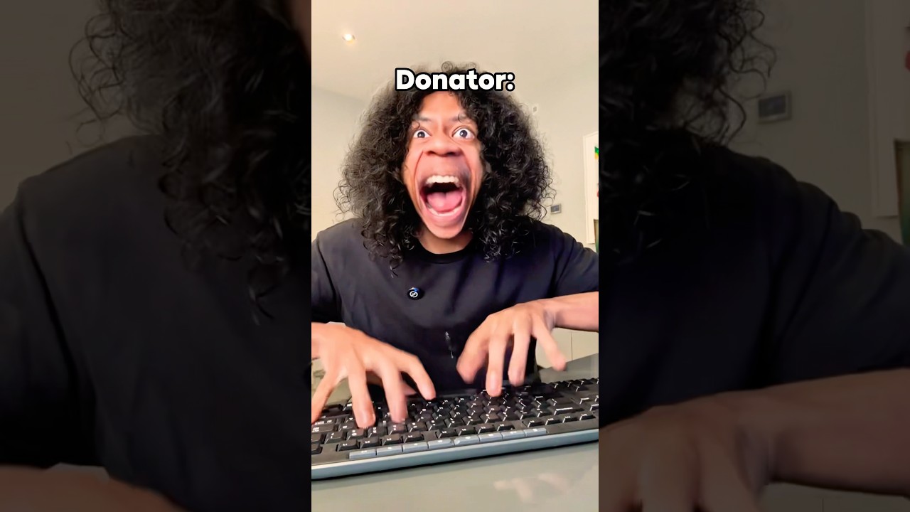 FUNNY VIDEO Dudes that Donate Life Savings to a Streamer Part 2 💀 