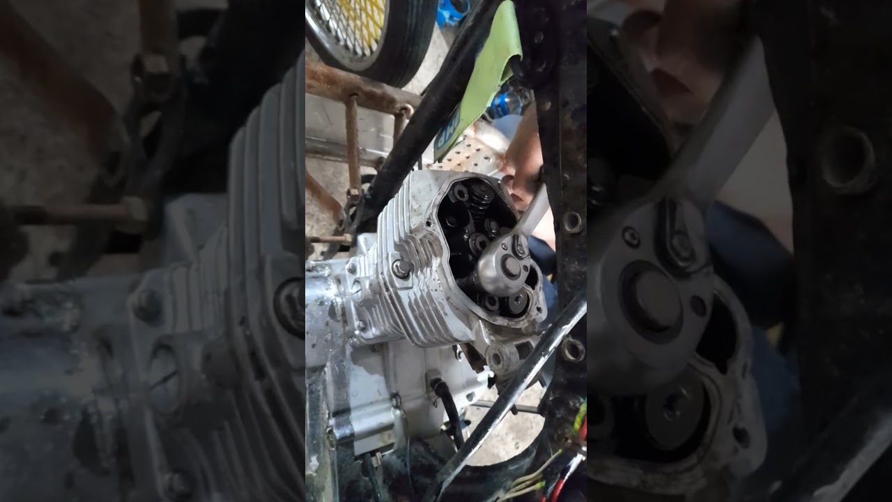 تجفيت محرك تايكر