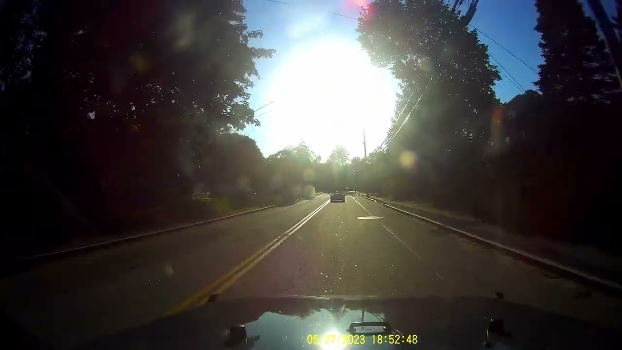 #D-2.318 ~ Exeter Station Exeter, NH to Manchester, NH via NH-27 and NH-101