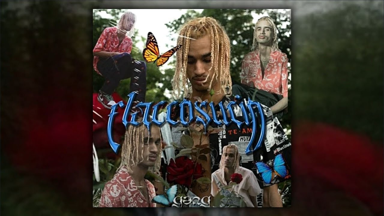 FLACCOSUCIO - NOT 'TLOF' vol. 1 (2020) - [Trabajo Completo]