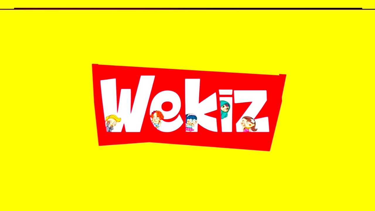 Wekiz Intro Korean Effects Sponsored By Preview 2 Effects