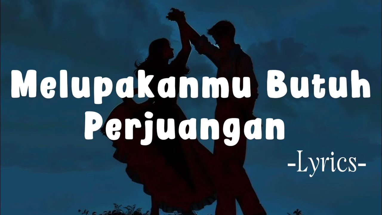 Top Hits Lagu Sedih Terbaik 2026 | Melupakanmu Butuh Perjuangan, Dan Aku Hampir Menyerah