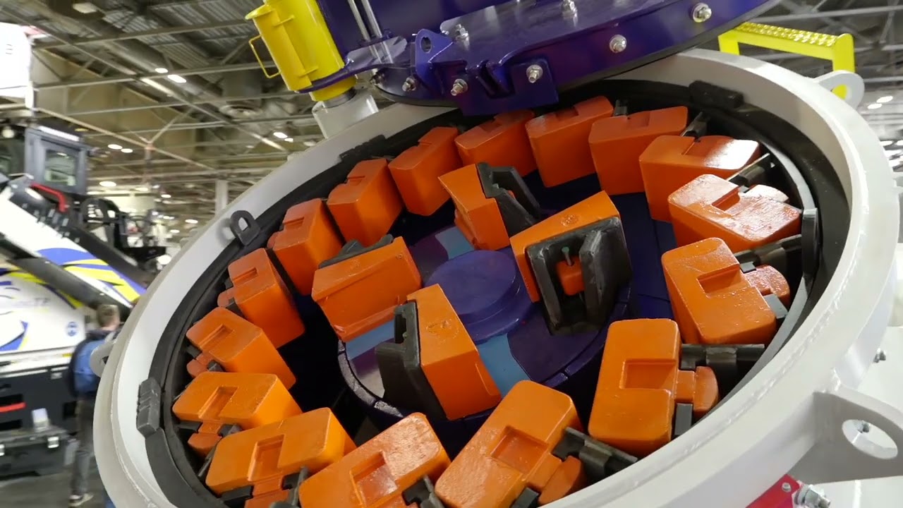 INTERMAT 2024 - Best of de la quatri&egrave;me journ&eacute;e