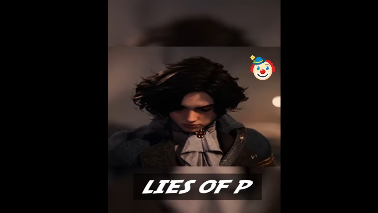 I Ranked Every Souls Like Game After Playing Lies of P