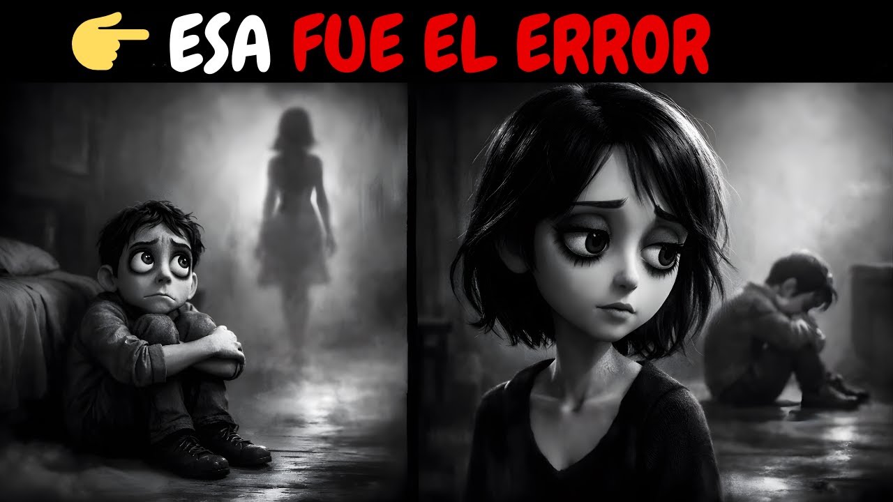 POR QUÉ ELLA SE ALEJÓ CUANDO LA HICISTE EL CENTRO DE TU VIDA