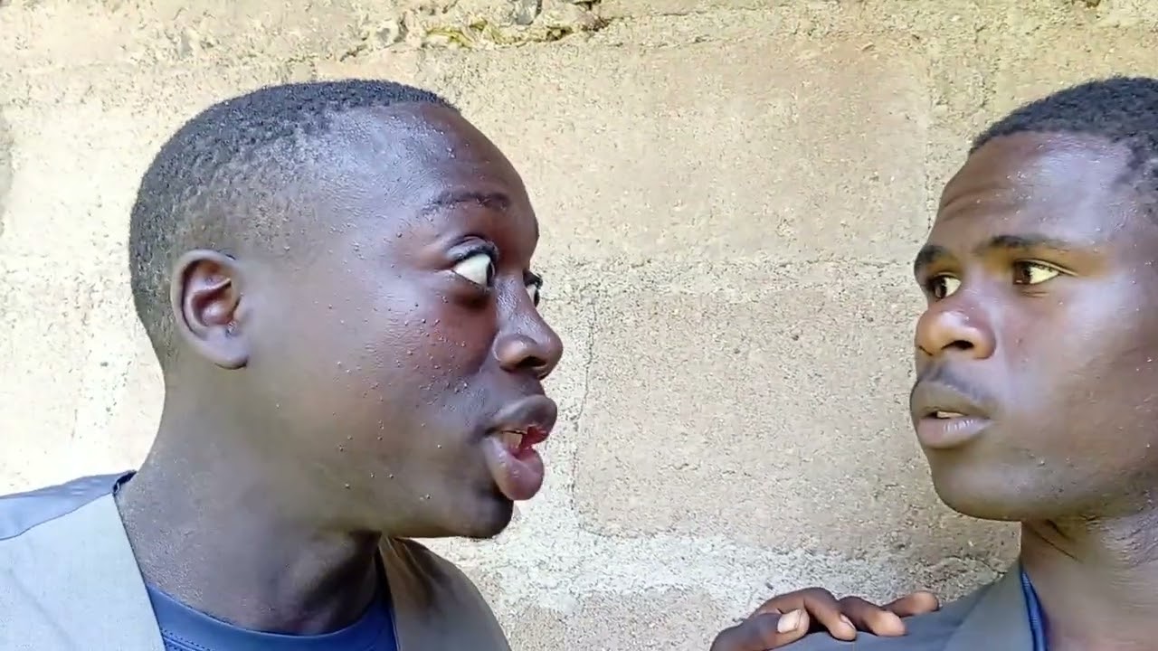 PASTOR NA TRASLATOR WA KULIPWA✅ PART 27🤣🤣🤣🤣🤣💔💔🤣🤣💔💔