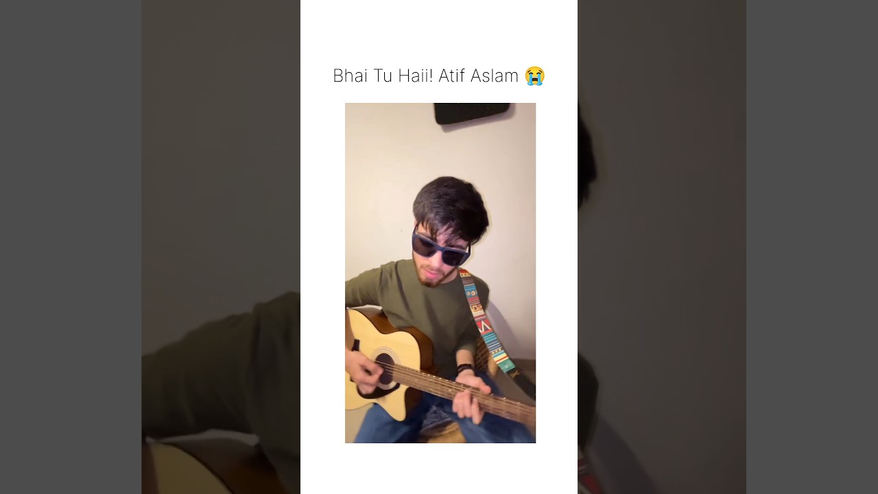Hona Tha Pyar | Akshit X Fellow Singer