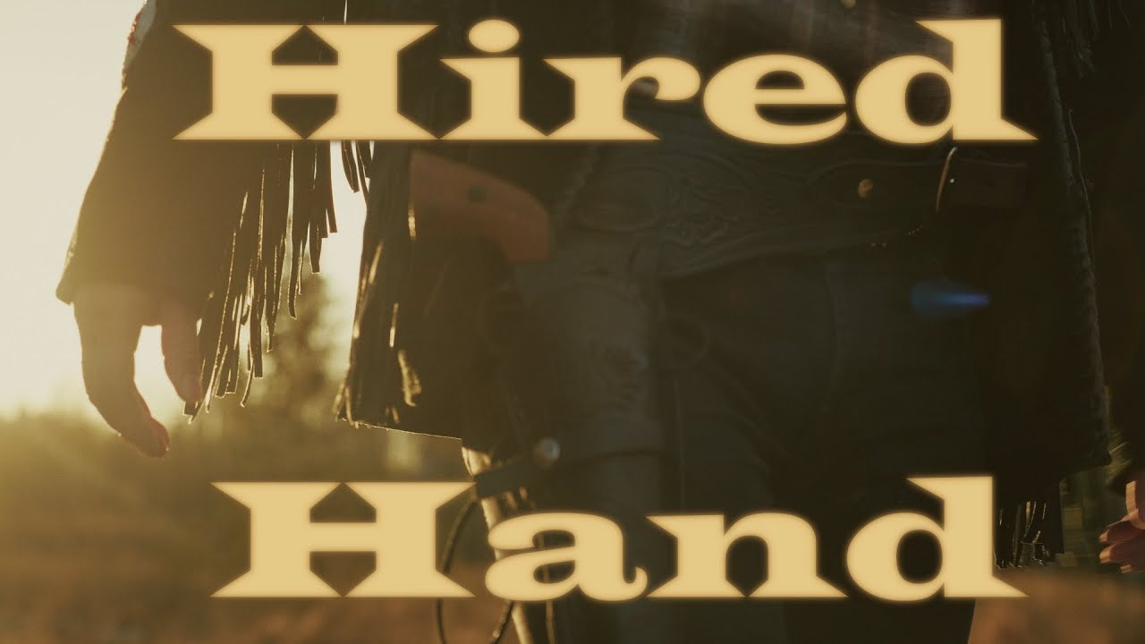 Hired Hand ( Own original country rock )
