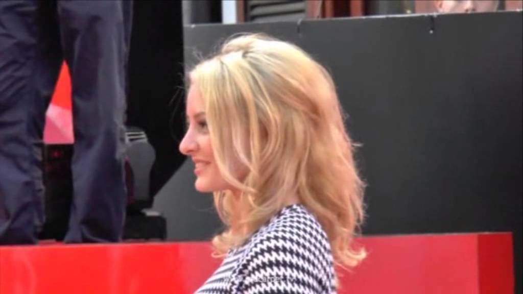Dakota Blue Richards | 2015 'Marvel's Ant Man' European Premiere