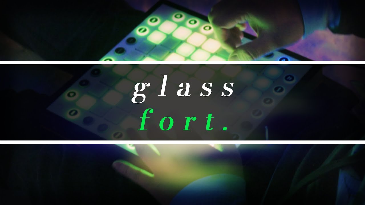 defsharp - glass fort | Launchpad Performance