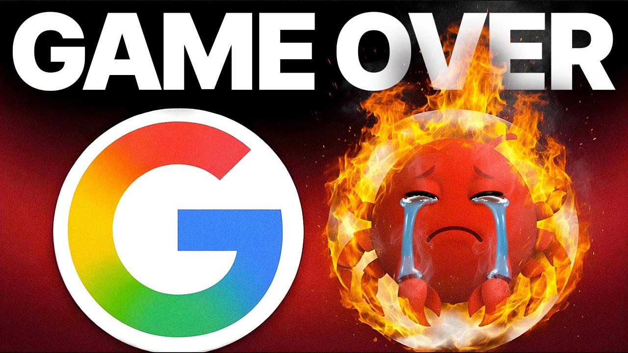 Новый ИИ-агент Google УНИЧТОЖАЕТ OpenClaw?
