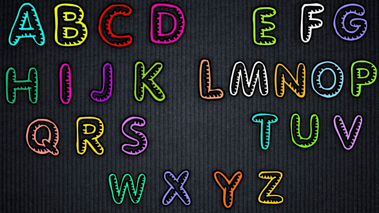 ABC Lullaby Song | Lullaby song | Alphabet song | Phonics Song| #nurseryrhymes|  #kidssong
