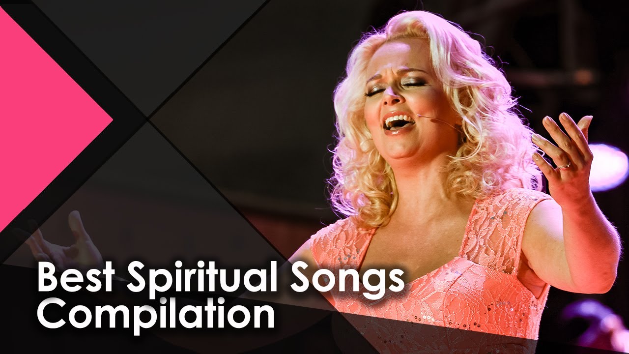 Best Spiritual Songs Compilation - Wendy Kokkelkoren (Live Music Performance Video)