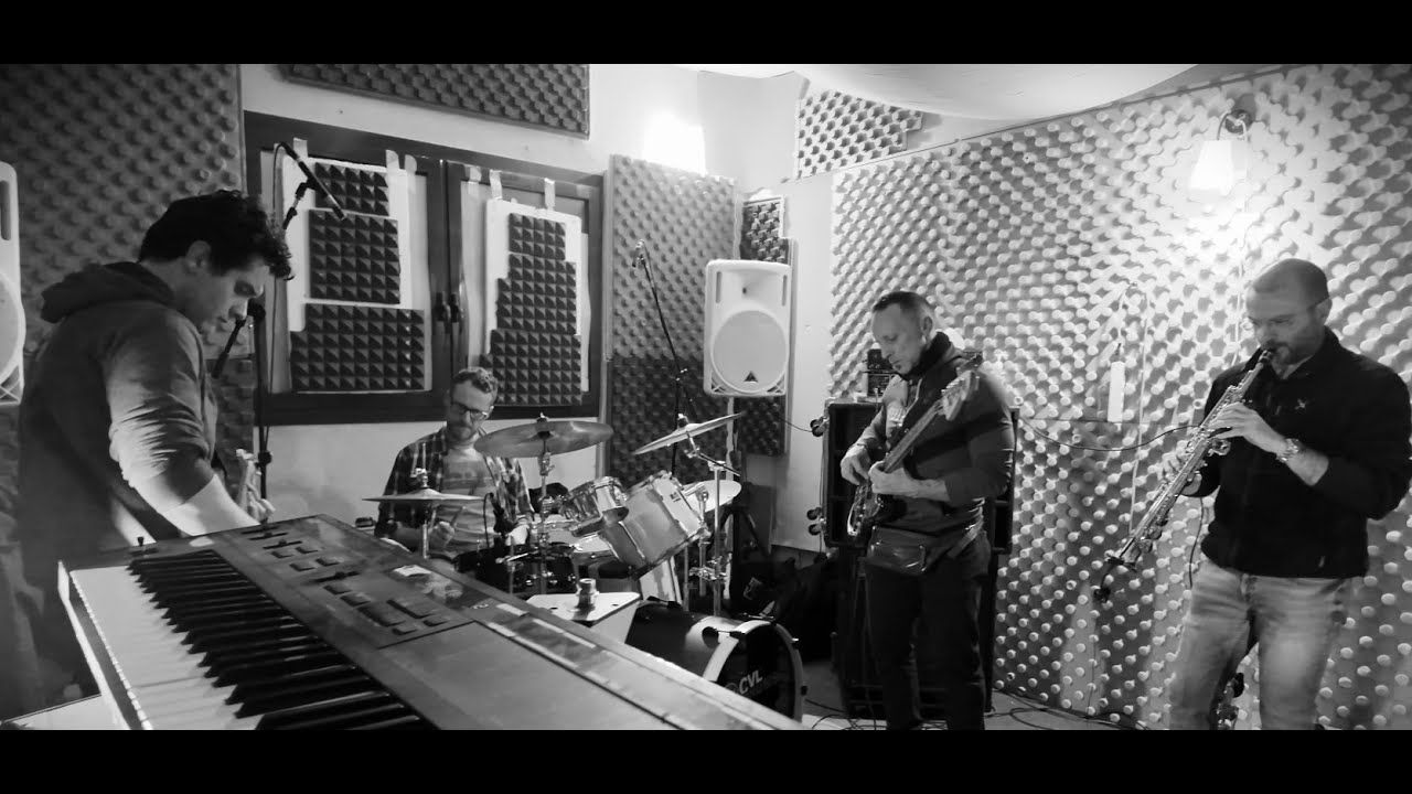 SALLY - VASCOLARIZZATI BAND