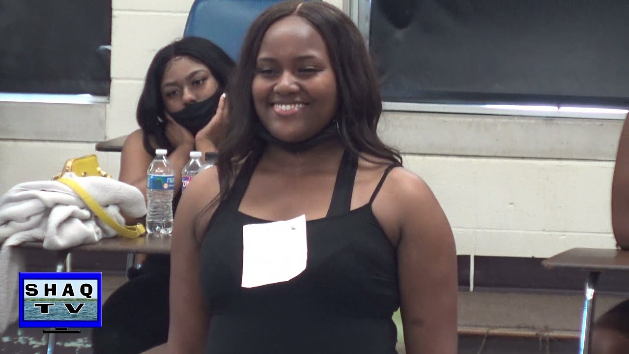 SATIN DOLLS Tryouts 2021* pt.1 of 2
