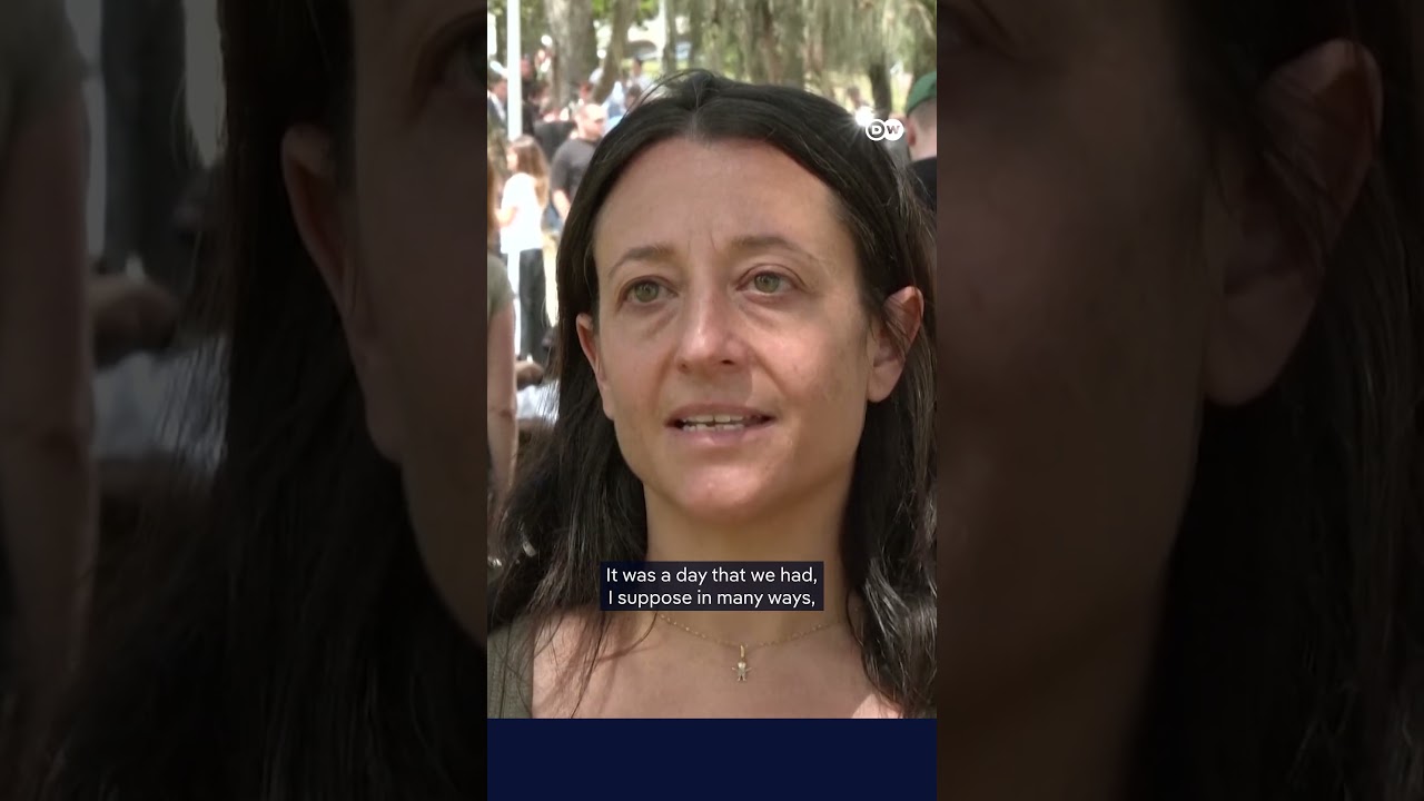 Sydney Jewish community 'shattered' after Bondi Beach attack | DW News