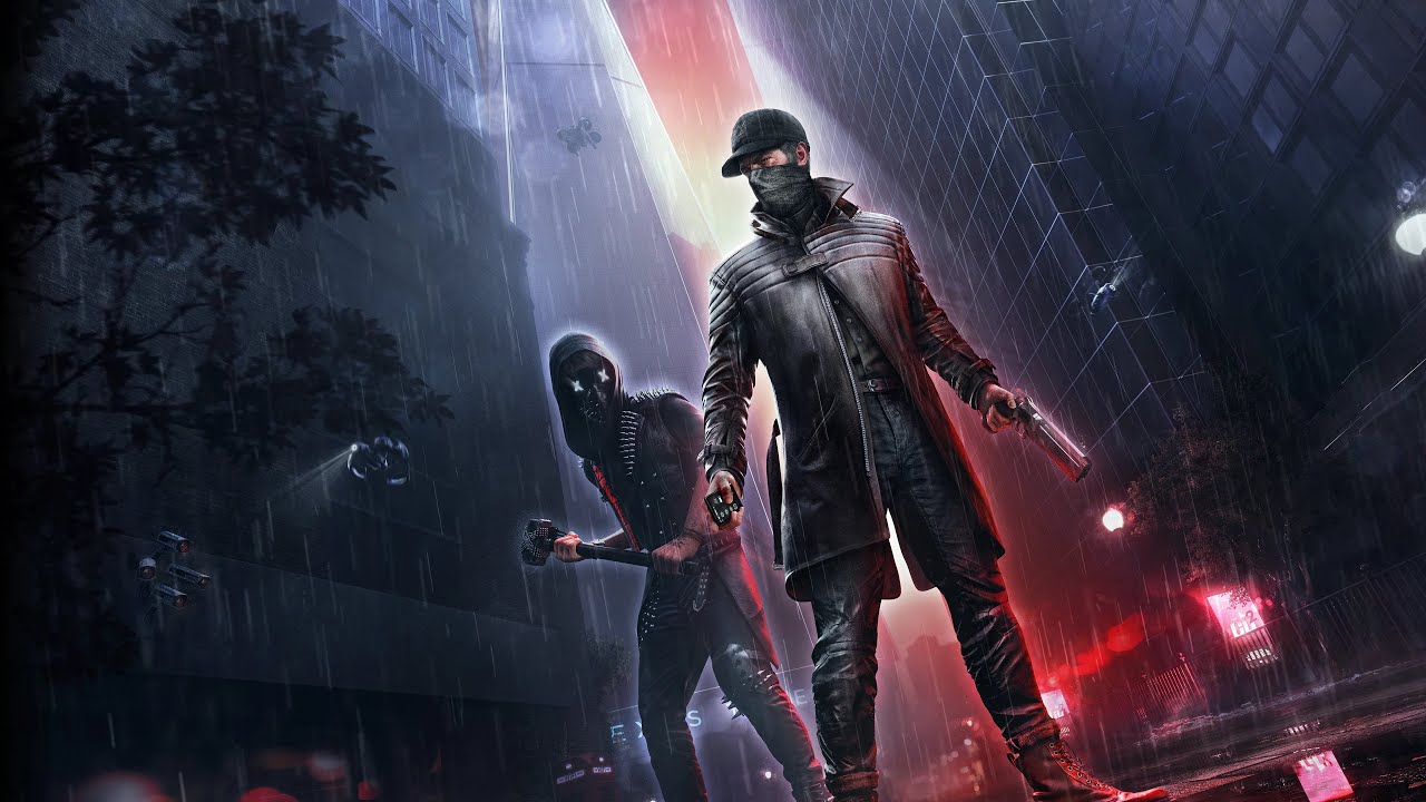Watch Dogs: Legion - Bloodline #3