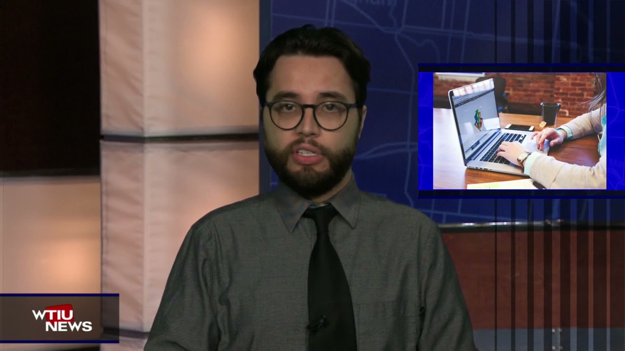 WTIU NewsBreak April 1, 2024