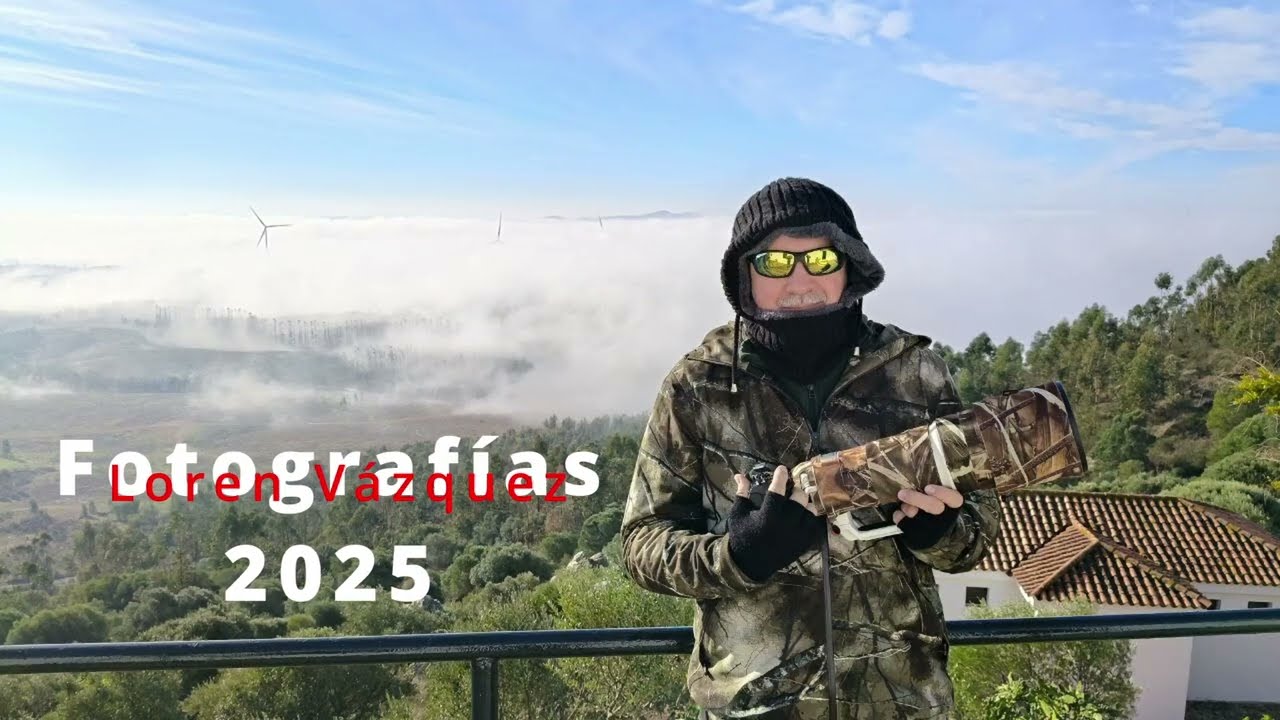 RESUMEN FOTOGRAFICO 2025