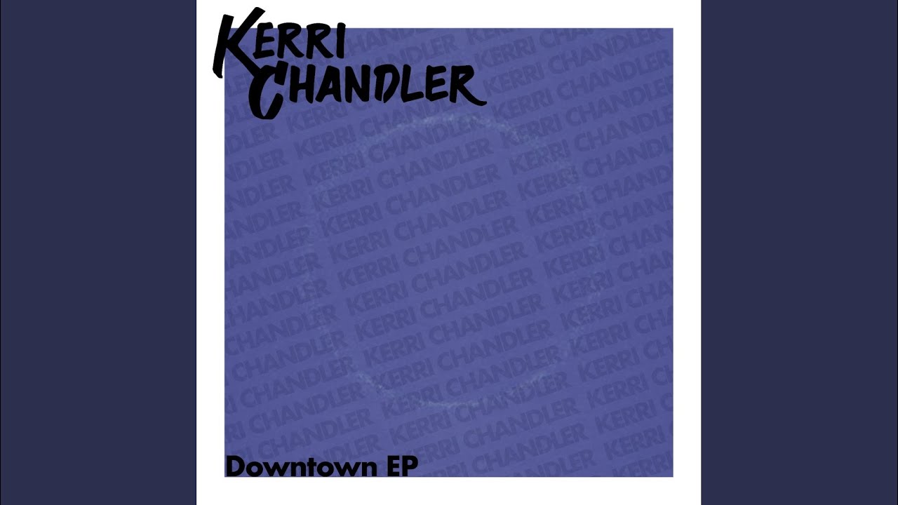 Downtown