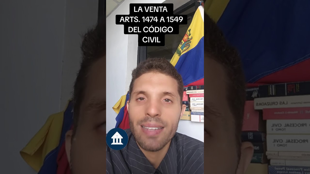 Traspaso a Familiares en Venezuela (Cap. 1): LA VENTA 🏠⚖️