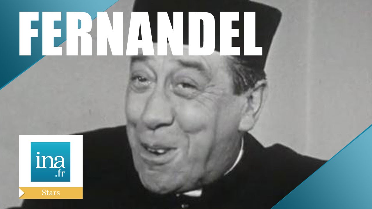 Fernandel 