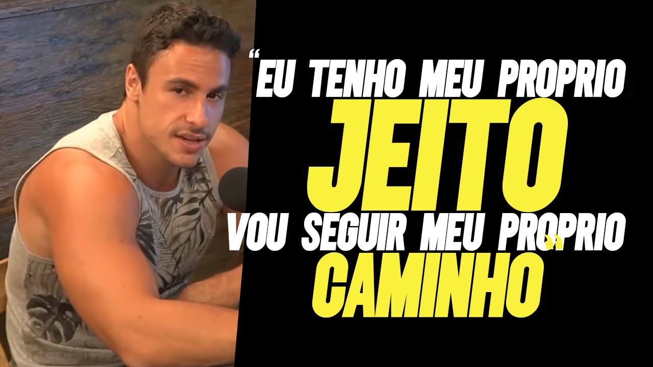 SUPER XANDAO É ASSIM MESMO