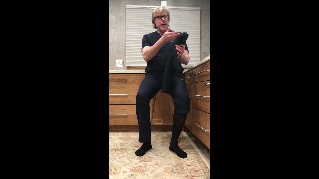 Tribute Wrap - Below Knee