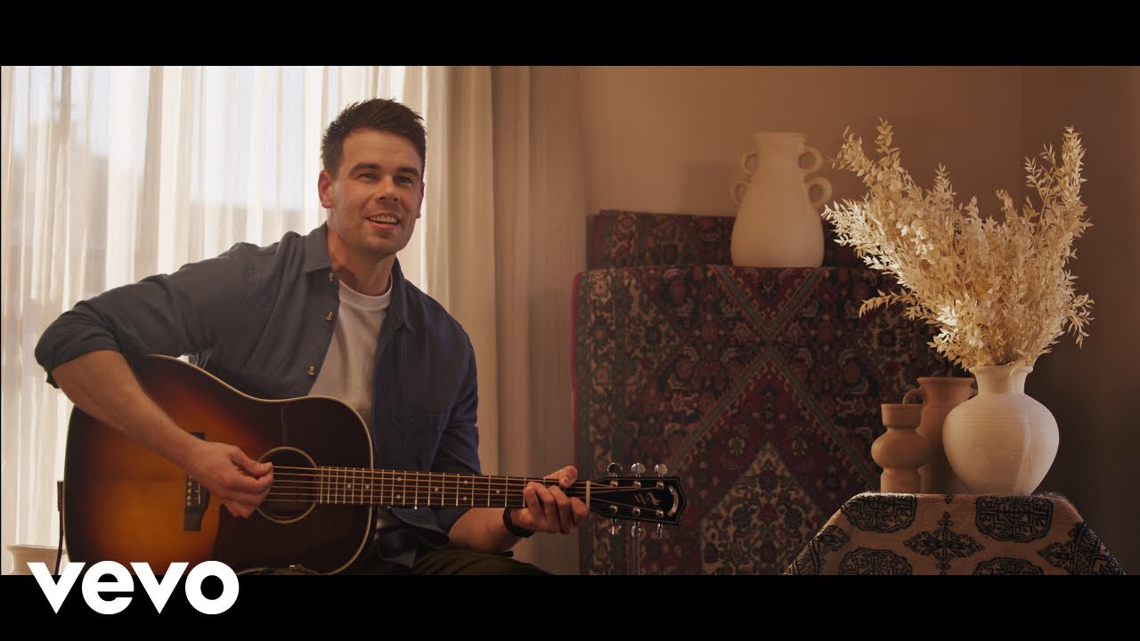 Ilán van Staden - Ek En My Huis (Official Music Video)