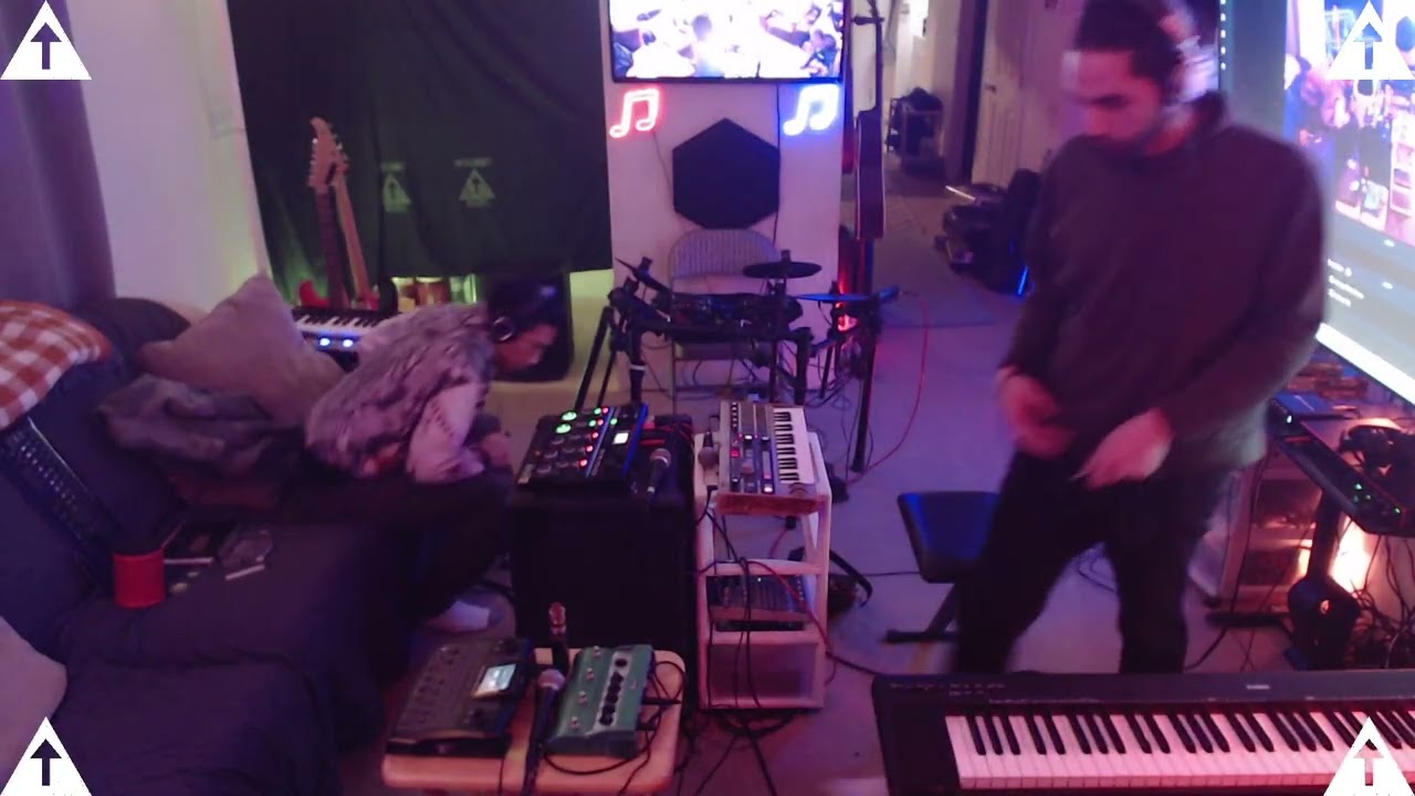Save It (Rap Game Rick Rubin)