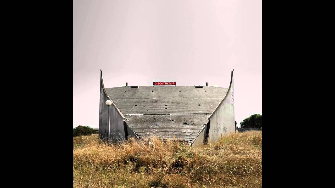 Bot'Ox - Back FromThe Suburbs