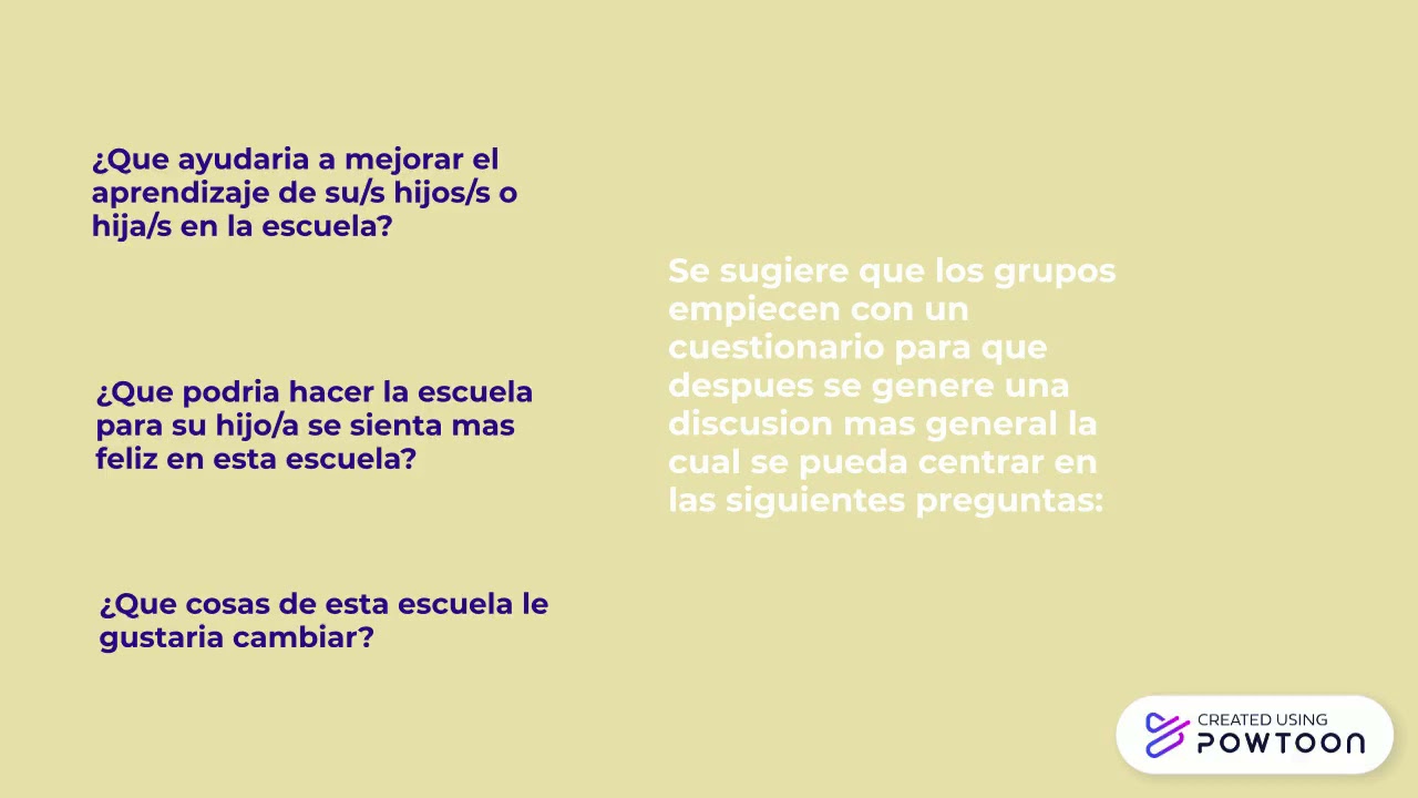 Etapa 2 parte 2: Índice para la inclusión (Index for Inclusion)